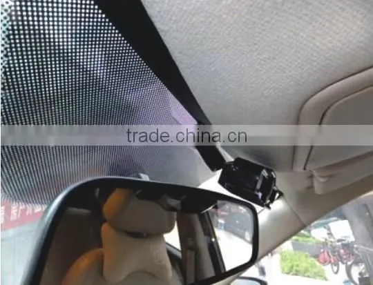 Mini Vehicle Special Wide View Car Inside Taxi /SUV Camera photo-2
