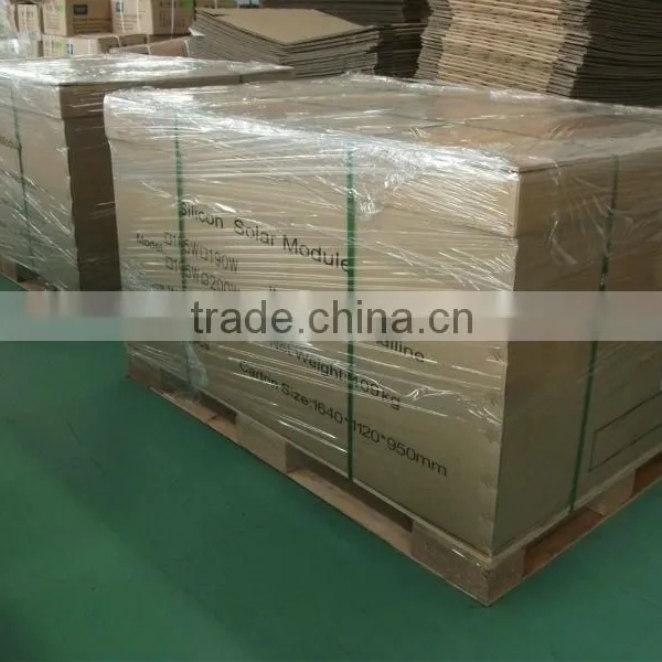 5KW Off-grid Solar System for CCTV,villa,hotel photo-6