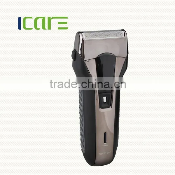 Man Shaver With Single Reciprocating Blades/electric Shaver photo-2
