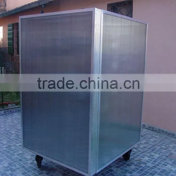 Zefiro-sun Dryer photo-2