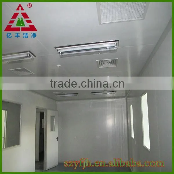 Portable Modular Clean Room photo-3