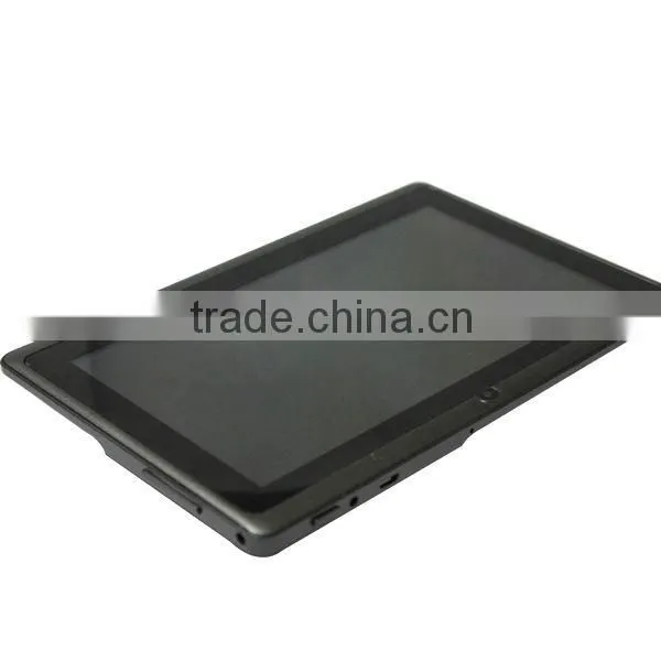 High Quality Tablet Pc With Cd-Rom Support Wifi,Adobe Flash 11.1 photo-3