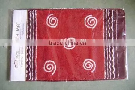 Bath Mat,waterproof Bath Mat photo-3