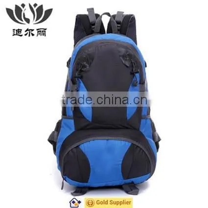Water Resistant Foldable Hiking Backpack/packable Daypack photo-3