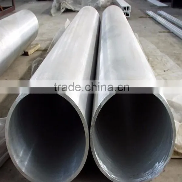 Customized Aliminum Pipes St52 photo-5