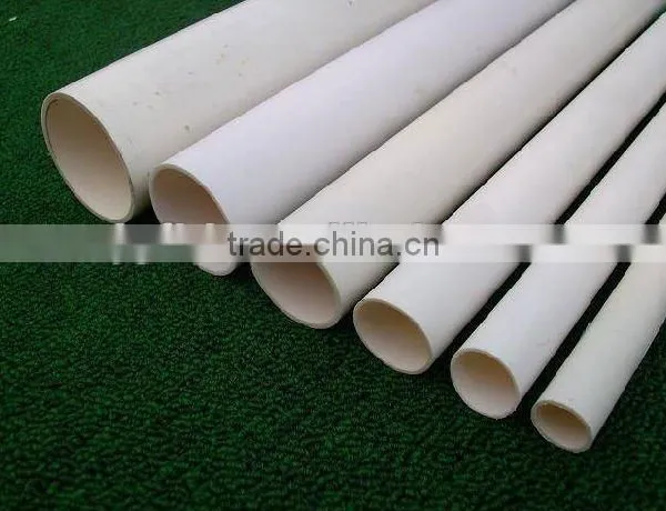 PE Plastic Pipe Extrusion Line