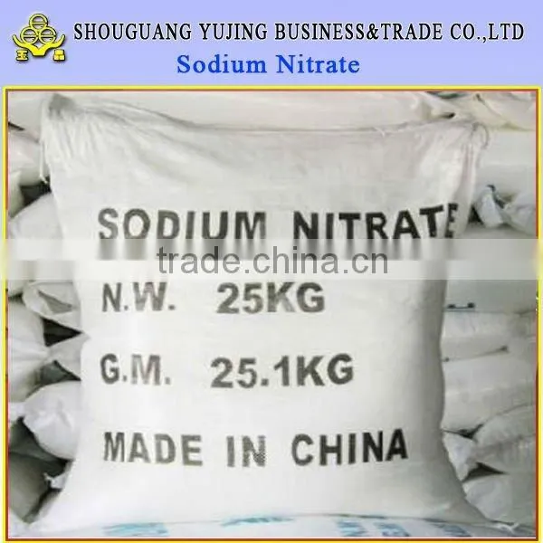 China Shandong Hailan Sodium Nitrade photo-4