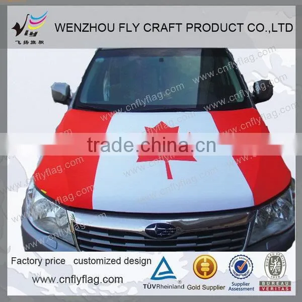 Top grade hot sell car engine hood cover for ford