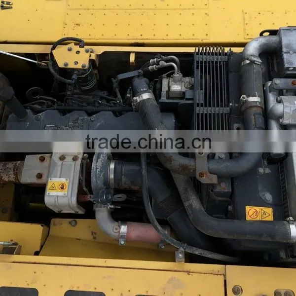 Cheap Pc220-8 Komatsu Excavator Sale, Also Pc220-6,pc220-7,pc200-8 Used Excavator Japan photo-5