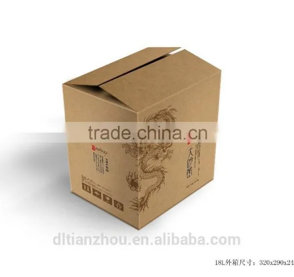Exported Many Countries 1.8 L Japanese Sake With Superior Quality photo-6