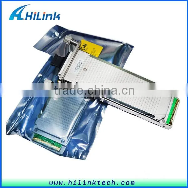 fiber xenpak optical module