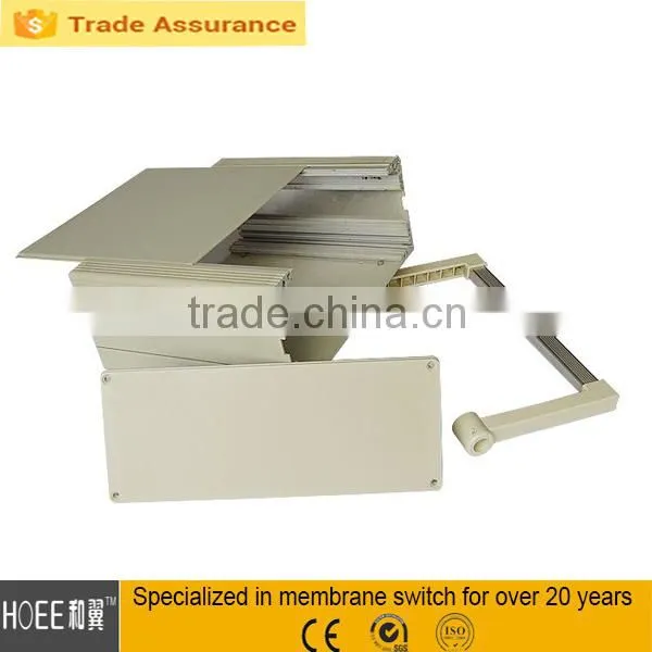 High Quality Waterproof Good Performance Metal Enclosure photo-2