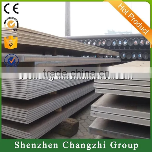 Silicon Steel Sheet Hot Selling Cold Rolled Steel Sheet Prices for Wholesales Stainless Steel Sheet 304