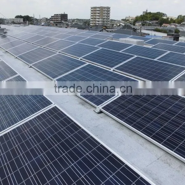 Solar Ballast Mounting photo-6