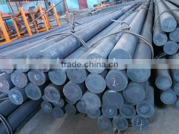 Manufacturers Sell Like Hot Cakes Heat Treatment Steel Grinding Rod photo-5