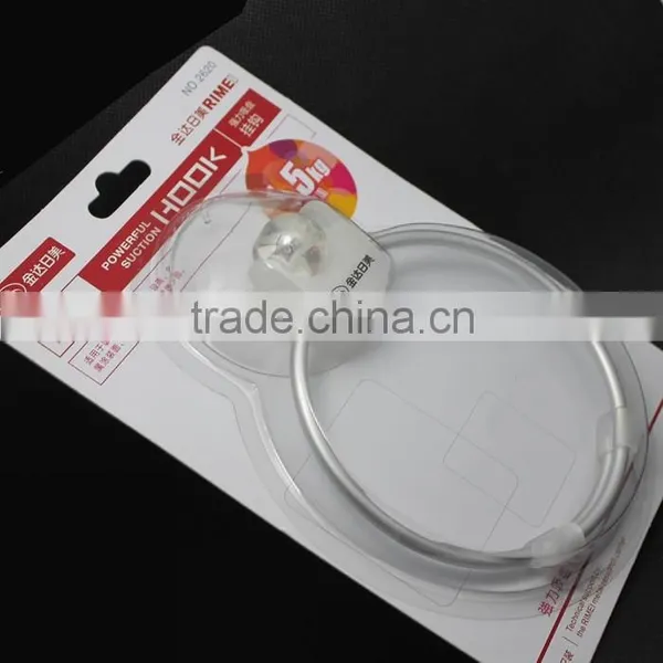Rimei Magic Round Adhesive Hanger Sticker Hook photo-4
