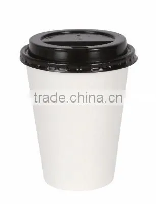 Disposable Paper Coffee Cup photo-6