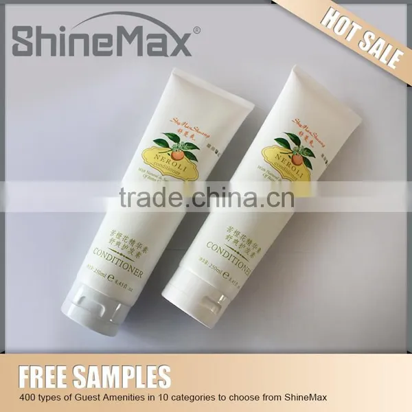 100g Comestic Plastic Tube for Green Tea Mask Cleansing