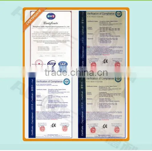 1.6m Size Electronic Paper Trimmer ,paper Cutter -SN150A photo-6