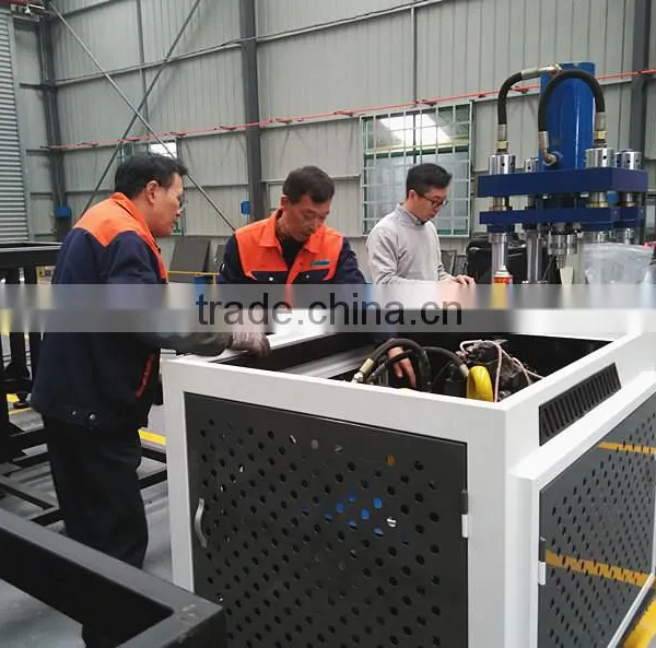 Slow Melt Tcca 90 Sanitizer Tablets for Efficient Water Treatment Hydraulic Press Machine photo-6