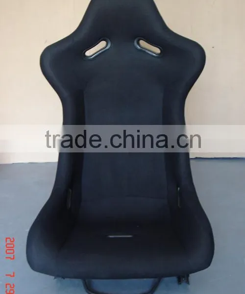 Wholesale Racing Bucket Seat Highest Quality Durable Sport Car Seat/RAG photo-3