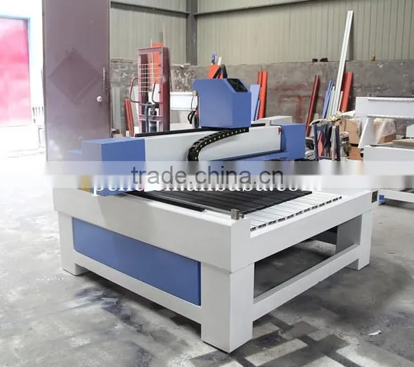 JPS1212 Stone Cnc Router Manufacturer/furniture Making Machine photo-5