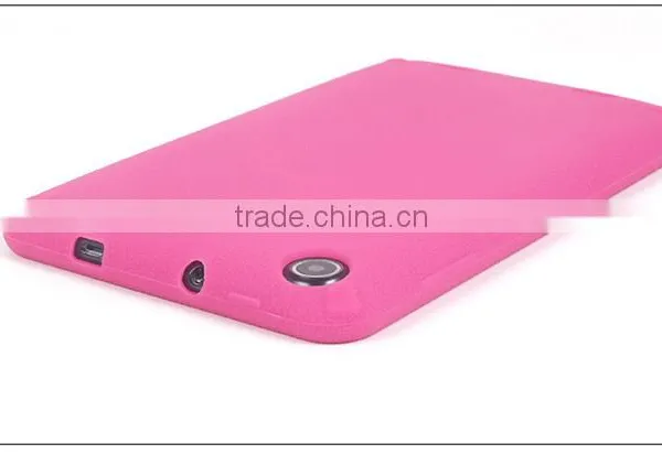 7" Tablet Case for Lenovo A3000, Silicone Case Cover for Lenovo A3500 photo-3