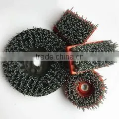 Antique Brush for Stone Processing Equipment Machinery