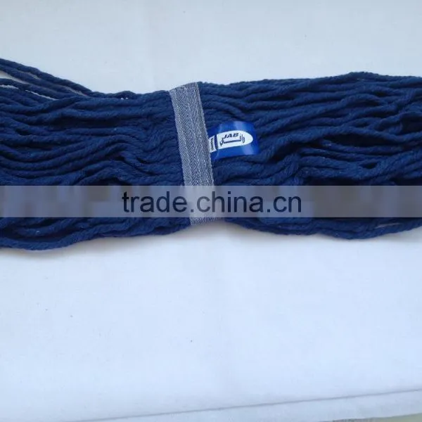 Microfiber Cleaning Mop Head photo-2
