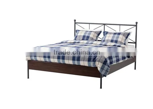 Adult Single bed Stylish MDF Single Bed