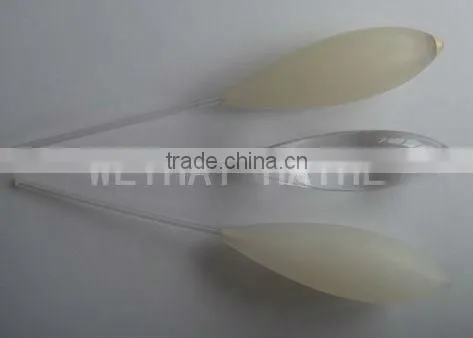 acrylic Float sinking fishing float
