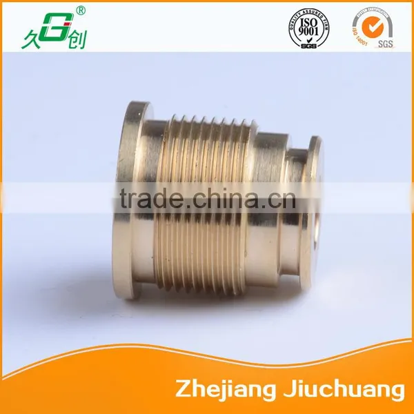 Popular Top Sell Brass Choke Plug in Cleaning Machine Accessories photo-4