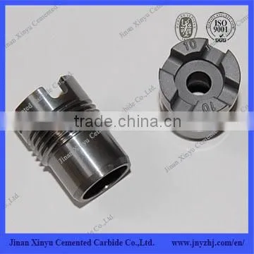 2016 High Quality Replace Shot Blasting Nozzle Tungsten Carbide photo-5