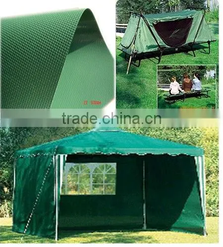 Pvc Coated Tarpaulin photo-3