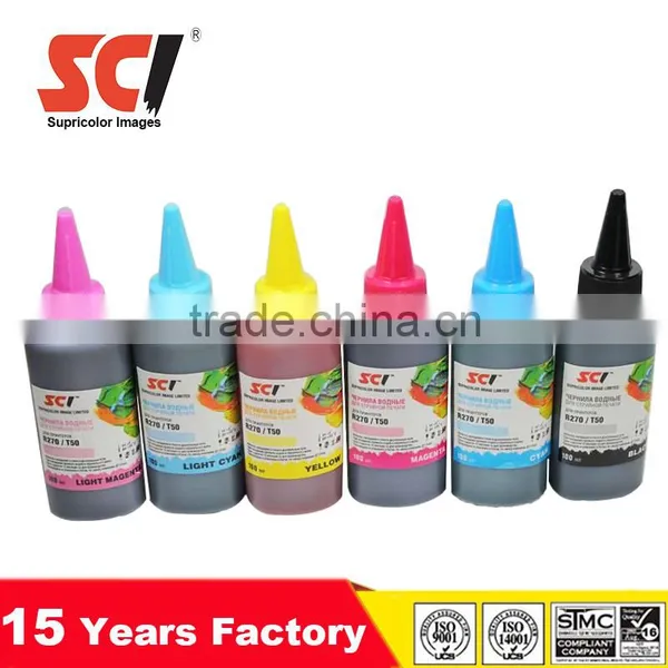Outstanding Image Printing Bulk Ink Compatible Bulk Ink hp