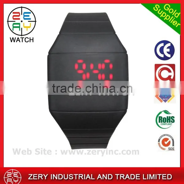 R0464 High Quality Sport Led Watch photo-5