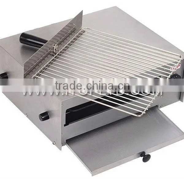 Small Size, Mini Electric Pizza Oven photo-3