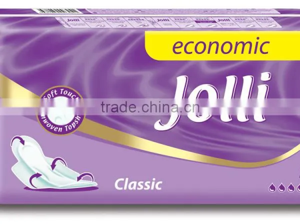 Sanitary Pads