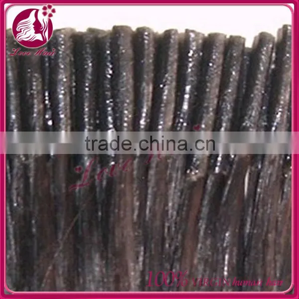 Hot New Products for 2015 Best Selling Products I Tip Hair Extension photo-5