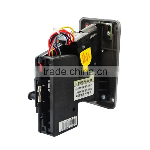 2015 Best Selling Coin Selector, Coin Acceptor for Vending Machine,game Machine Arcade Machine TW-131 photo-5