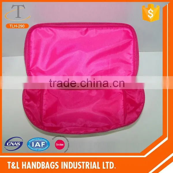 Lady Clutch Fashion Cosmetic Case/travel Cosmetic Case Made in China photo-5