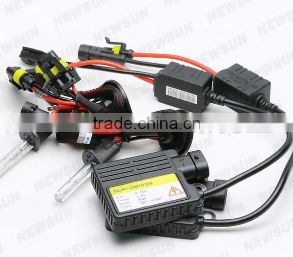 Xenon Bulb Hid Xenon Kits Super White h4 h1 h7 h3 Headlight Bulbs photo-4