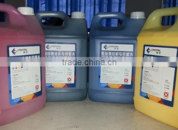 Whole Sale Solvent Ink for Flex Printing,Challenger/Infiniti ,Phaeton,Crystaljet SK4 Ink photo-3