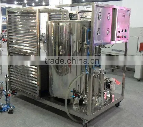 Perfume Makers for Cosmetic Machine