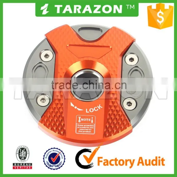 BWS125 Fuel Gas Cap for Yamaha