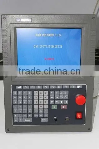 CNC plasma machine Controller