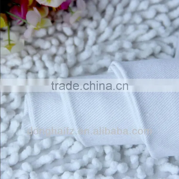 Bleaching Cotton Fabric for Uniform