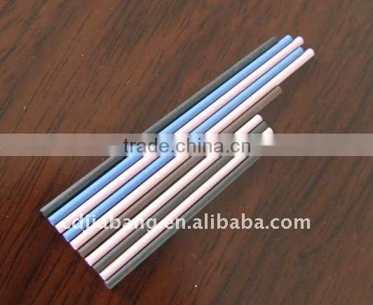 Alumina Ceramic Tube&One End Ceramic Tube photo-2