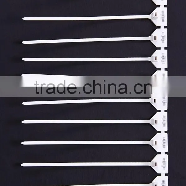 Plastic Anti-theft Security Seal fo Logistic Container photo-3