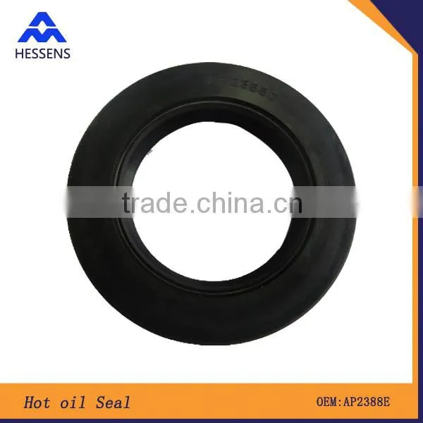 AP2388E Hydraulic Tcn Rubber Seal for Excavator photo-3